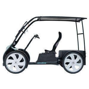 Urban Pure - E-Lastenrad für 1 Erwachsenen