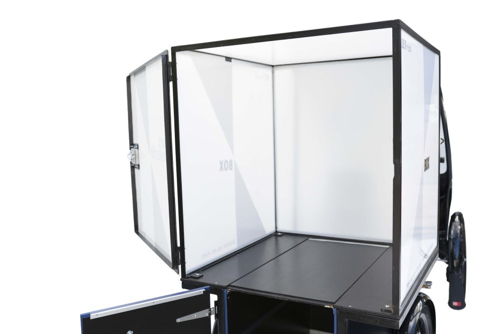 Box-Aufsatz – Bild 2