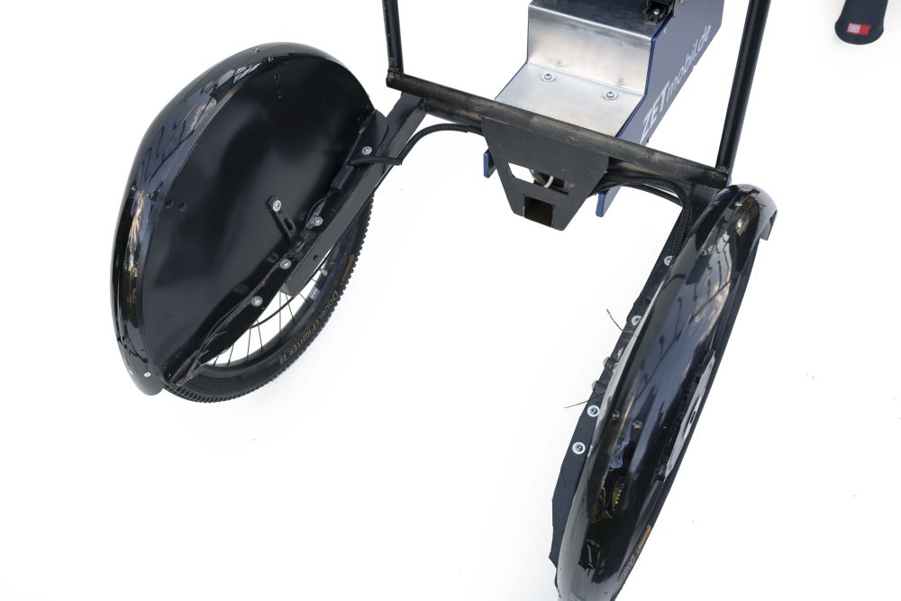 Transport Pure – Bild 2