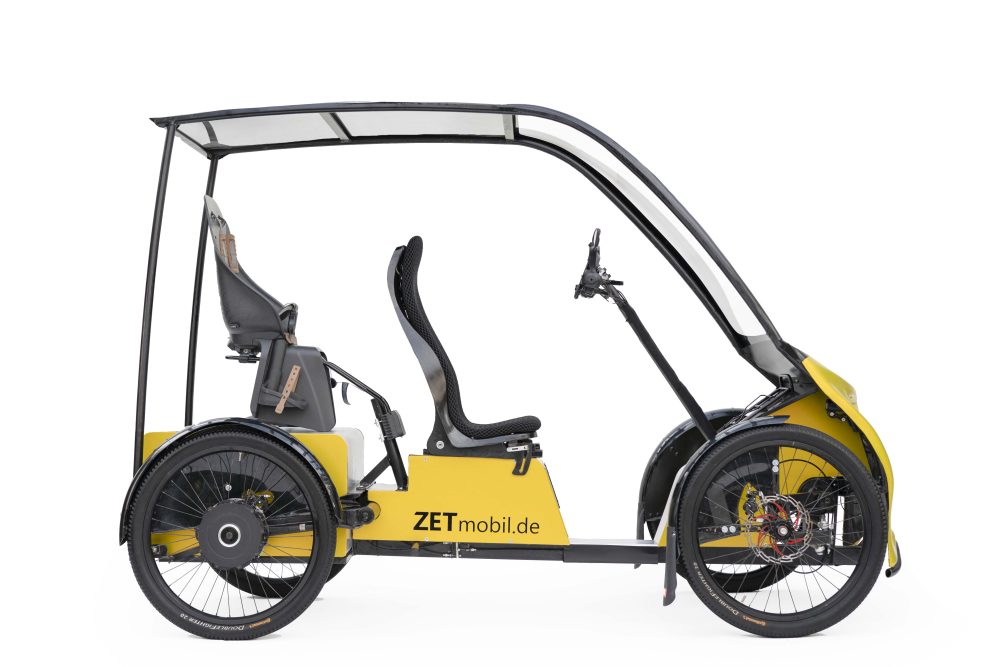 Urban | KidSeat – Bild 2