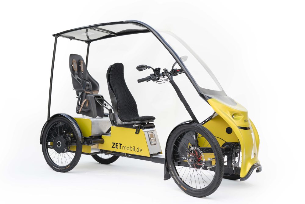 Urban | KidSeat