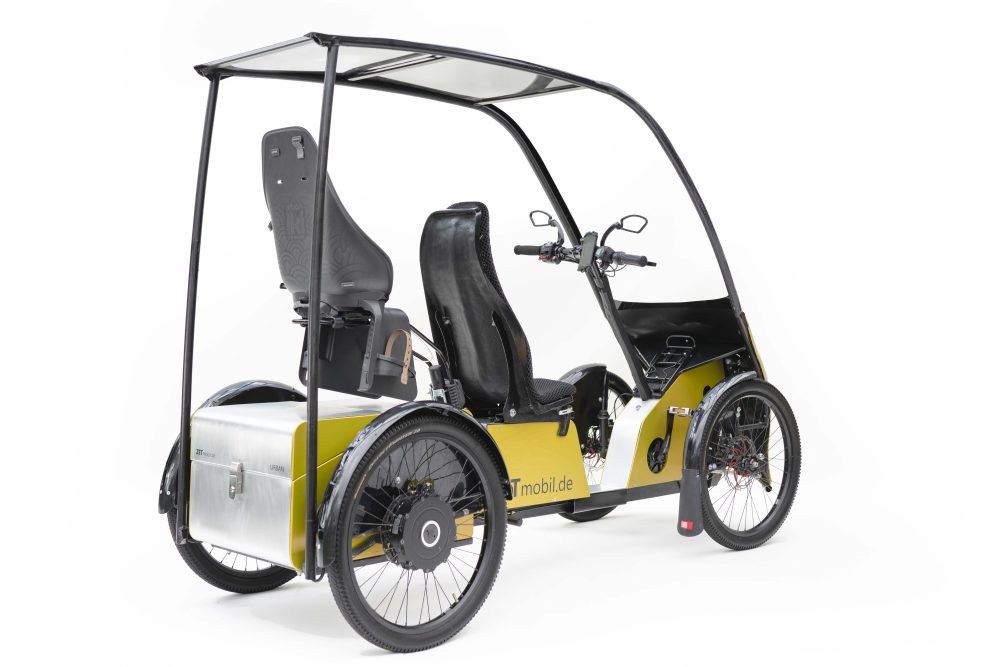 Urban | KidSeat – Bild 3